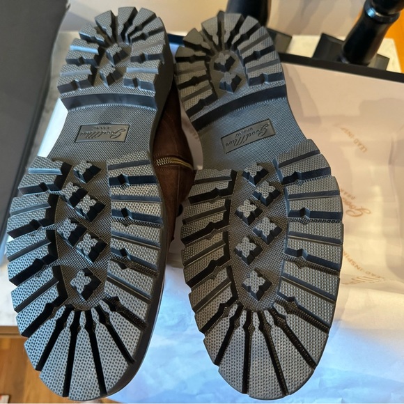 GoodMan Modern City Boots size 12 - Picture 6 of 7